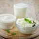 Диета на молочных продуктах – верный способ отрегулировать вес