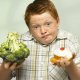 Правила соблюдения детской диеты для грамотного лечения ожирения