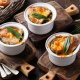 Суп Людовика XVили как приготовить простейший луковый суп с крутонами