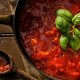 Маринара: готовим самый томатный и самый итальянский