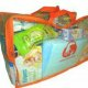«Тревожный чемоданчик» для роддома – что маме нужно взять с собой