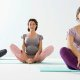 Йога для будущих мам в качестве отличной подготовки беременных