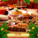 Варианты горячих блюд на Новый 2015 год Козы