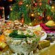 Фавориты праздничных застолий — вкусные и оригинальные салаты на Новый год 2024