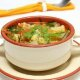 Диетический суп с сельдереем для укрепления здоровья и похудения