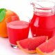 Грейпфрутовый сок для похудения: простой секрет очарования