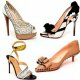 Модная обувь на лето 2011: тренды и правила выбора