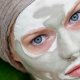 Маска для лица из белой глины – преображение кожи изнутри
