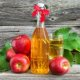 Как правильно пить яблочный уксус для похудения:  рецепты и советы