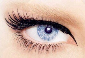 Значение цвета глаз 