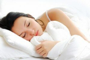 как выбрать подушку для сна