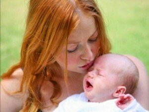 Почему новорожденный постоянно плачет
