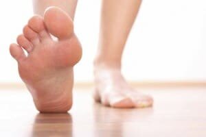 Лечение артроза стопы ног
