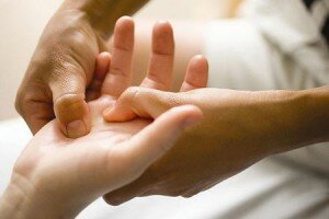 Признаки артрита кистей рук